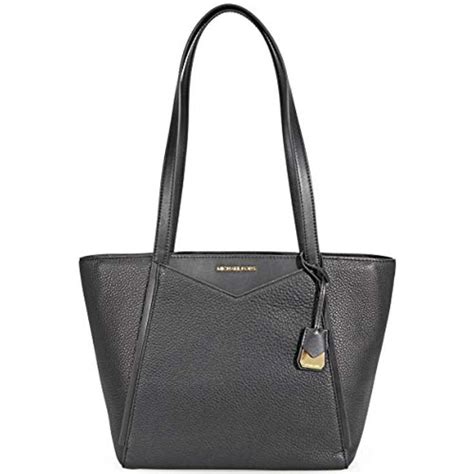 michael kors whitney tote.